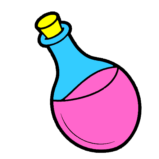 potion