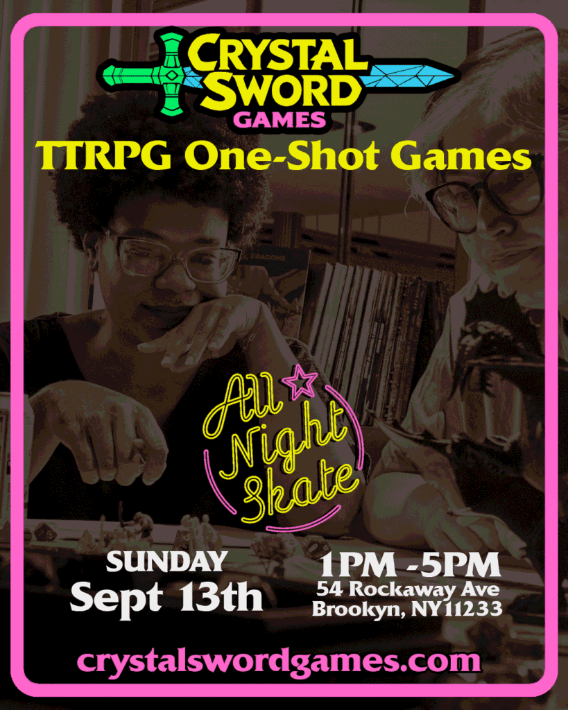 ANS September 13th